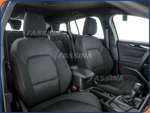 Auto Usate A Milano | Ford Focus 1.0T Ecoboost Hybr. 155Cv St-Line Autosw