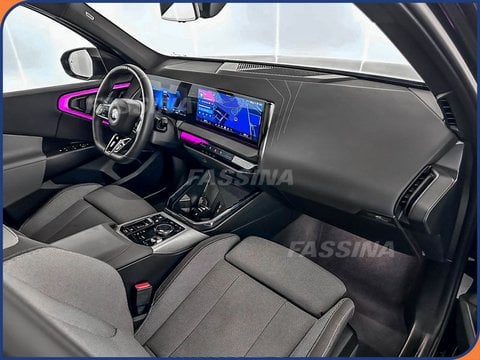 Auto Usate A Milano | Bmw X3 Xdrive 20D Msport 197Cv Auto,