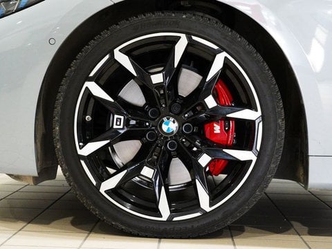 Auto Usate A Padova | Bmw Serie 4 420D Cabrio Mhev 48V Msport Pro Auto (Presso La Sede Di Padova)