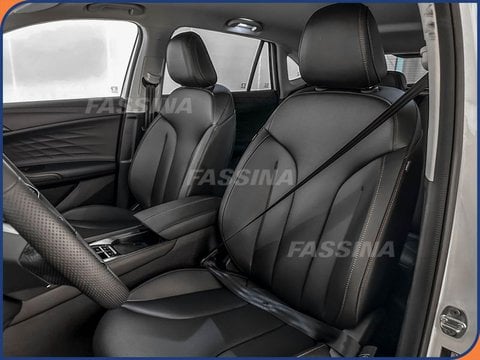 Auto Km0 A Milano | Mg Hs Hs 1.5 Hybrid+ Luxury Auto