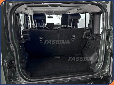 Auto Km0 A Milano | Suzuki Jimny Jimny 1.5 Glx 5P Aut 100Cv