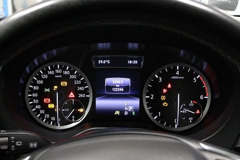 Auto Usate A Padova | Infiniti Q30 Q30 1.5D Business 109Cv