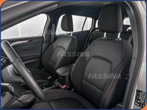 Auto Usate A Milano | Ford Focus 1.0T Ecoboost Hybrid 125Cv St-Line Sw