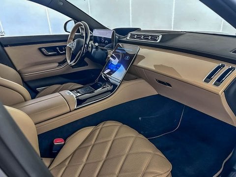Auto Usate A Milano | Mercedes-Benz Maybach S Maybach S 680 Limited Edition Virgil Abloh 1 Di 150...