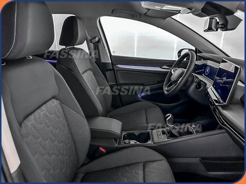 Auto Km0 A Milano | Volkswagen Golf Golf 1.5 Tsi Edition Plus 115Cv