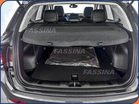 Auto Usate A Milano | Jeep Compass E-Hybrid 1.5 Turbo Mhev T4 Summit Ddct