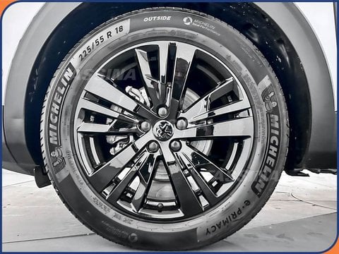 Auto Usate A Milano | Peugeot 3008 3008 1.2 Puretech T Gt S&S 130Cv