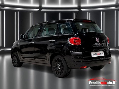 Auto Usate A Padova | Fiat 500L 1.3 Multijet 95 Cv Dualogic Urban (Presso La Sede Di Padova)