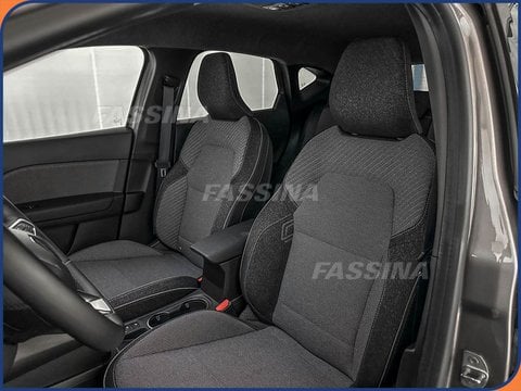 Auto Usate A Milano | Renault Captur Captur 1.0 Tce Techno 90Cv