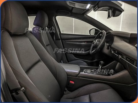 Auto Usate A Milano | Mazda Mazda3 3 5P 2.0 M-Hybrid Homura 122Cv