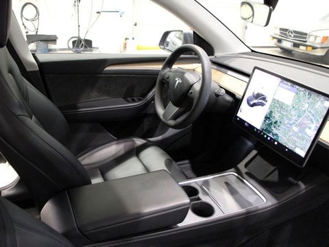 Auto Usate A Padova | Tesla Model Y Model Y Performance Awd