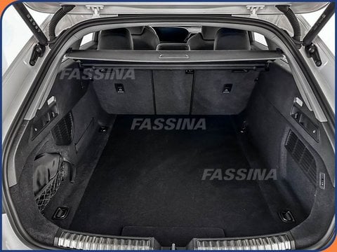 Auto Usate A Milano | Audi A5 A5 Avant 2.0 Tdi Mhev+ Business Quattro 204Cv S-Tronic