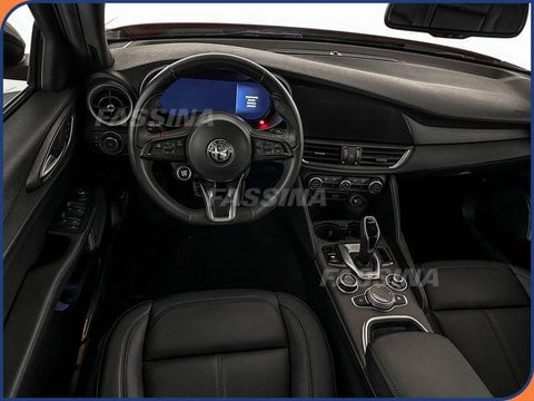 Auto Usate A Milano | Alfa Romeo Giulia Giulia 2.0 T Ti Q4 280Cv Auto