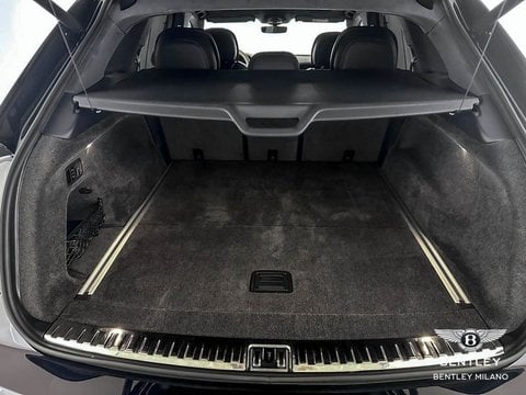 Auto Usate A Milano | Bentley Bentayga V8 Azure 25My - Bentley Milano
