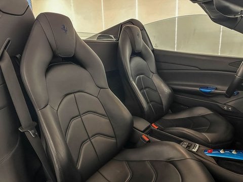 Auto Usate A Milano | Ferrari 488 Gtb 488 Spider 3.9 Dct