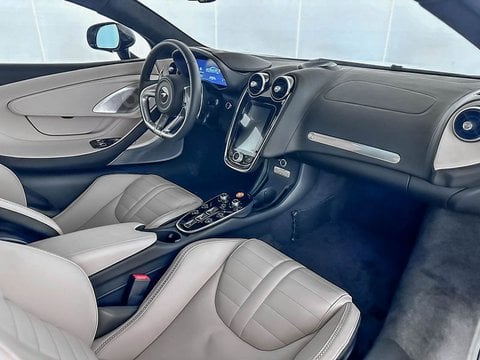 Auto Usate A Milano | Mclaren Gt Gts My26 - Mclaren Milano
