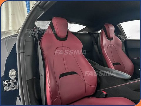 Auto Usate A Milano | Ferrari Roma Roma 3.9