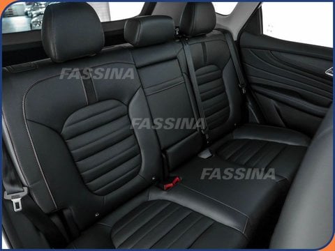 Auto Usate A Milano | Mg Hs Hs 1.5T-Gdi At Luxury