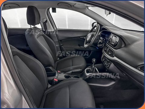 Auto Usate A Milano | Fiat Tipo Tipo 4P 1.4 Easy 95Cv