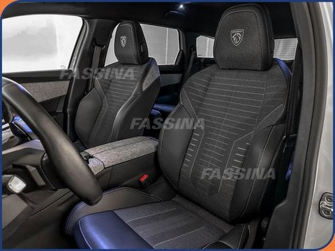 Auto Usate A Milano | Peugeot 5008 5008 1.2 Hybrid Gt 145Cv 7P.ti E-Dcs6
