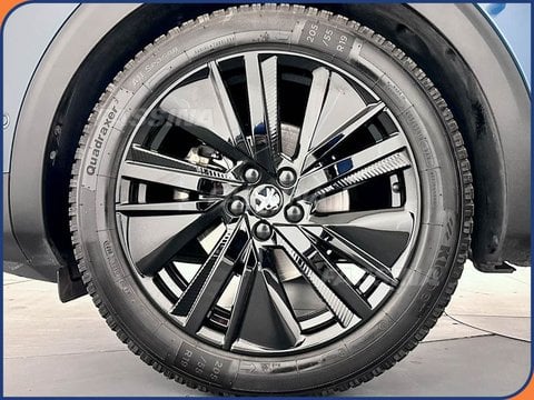 Auto Usate A Milano | Peugeot 5008 5008 1.5 Bluehdi Gt Pack S&S 130Cv Eat8 7Posti