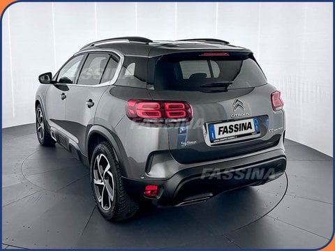 Auto Usate A Milano | Citroën C5 Aircross C5 Aircross 1.5 Bluehdi Feel S&S 130Cv My19