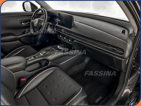 Auto Usate A Milano | Honda Zr-V Zr-V 2.0 Hev Sport
