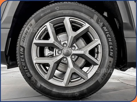 Auto Km0 A Milano | Jeep Compass 1.2 Turbo Mhev 145Cv Summit Dct
