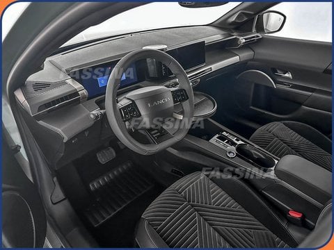 Auto Km0 A Milano | Lancia Ypsilon Ibrida Ibrida 100Cv Lx E-Dct