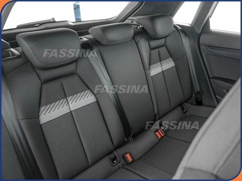 Auto Usate A Milano | Audi A3 35 Tfsi S Tronic 150Cv