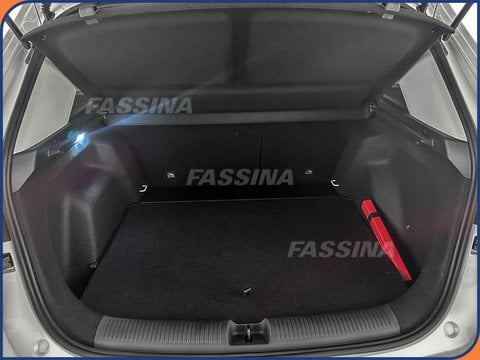 Auto Km0 A Milano | Mg Zs Zs 1.5 Comfort