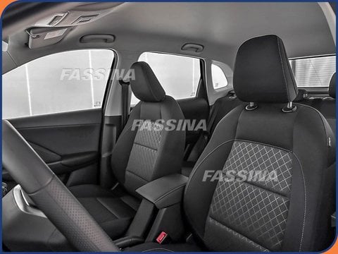 Auto Km0 A Milano | Mg Zs Zs 1.5 Standard