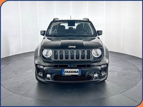 Auto Usate A Milano | Jeep Renegade Renegade 1.5 Turbo T4 Mhev Limited