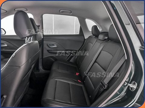Auto Km0 A Milano | Mg Zs Zs 1.5 Comfort