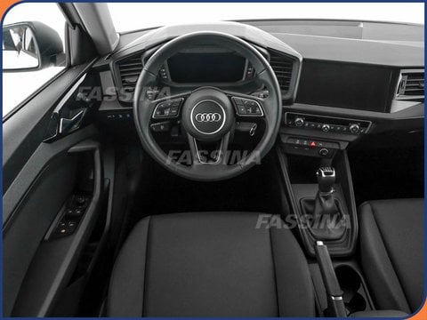Auto Usate A Milano | Audi A1 Sportback Spb 30 Tfsi 110Cv