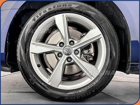 Auto Usate A Milano | Audi A4 A4 Avant 30 2.0 Tdi Mhev Business Advanced 136Cv S-Tronic