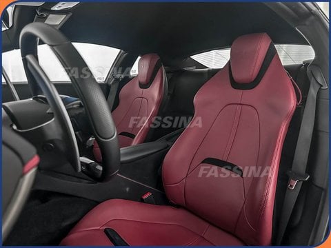 Auto Usate A Milano | Ferrari Roma Roma 3.9