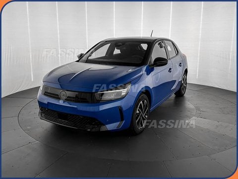 Auto Km0 A Milano | Opel Corsa Corsa 1.2 Gs S&S 100Cv