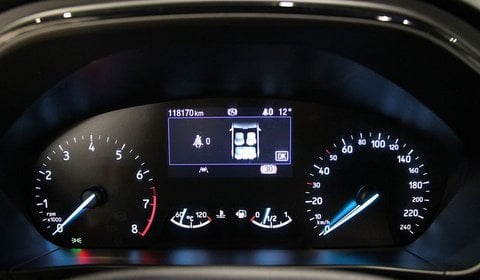 Auto Usate A Padova | Ford Focus 1.0 Ecoboost St Line
