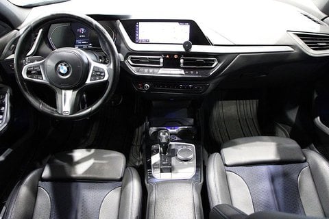 Auto Usate A Padova | Bmw Serie 1 116D Msport