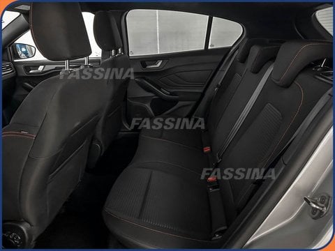 Auto Usate A Milano | Ford Focus Focus 1.0T Ecoboost H St-Line 125Cv