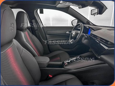 Auto Km0 A Milano | Alfa Romeo Junior 1.2 Edct6 Ibrida Speciale
