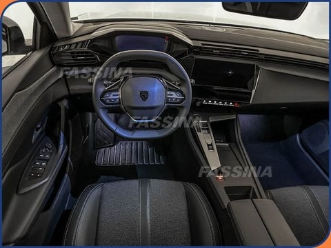 Auto Usate A Milano | Peugeot 308 308 1.5 Bluehdi Allure S&S 130Cv Eat8