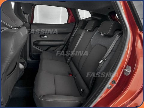 Auto Usate A Milano | Dacia Duster Duster 1.2 Mild Hybrid Expression 130Cv