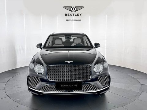 Auto Nuove Pronta Consegna A Milano | Bentley Bentayga Bentayga 4.0 V8 Auto Atelier 26My - Bentle...