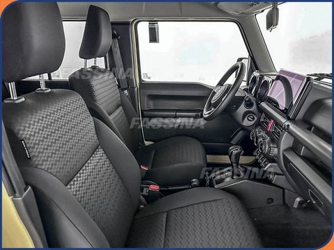 Auto Km0 A Milano | Suzuki Jimny Jimny 1.5 Glx 5P Aut 100Cv