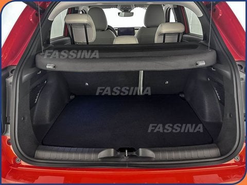 Auto Km0 A Milano | Fiat 600E La Prima