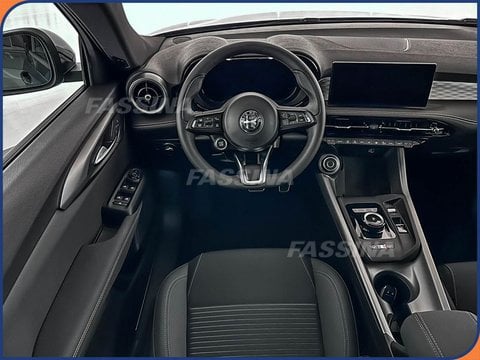 Auto Km0 A Milano | Alfa Romeo Tonale Tonale 1.5 Hybrid Sprint 175Cv Tct7
