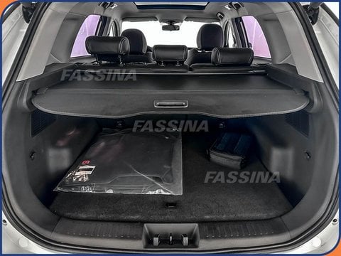 Auto Km0 A Milano | Sportequipe Sportequipe 6 Sportequipe 6 1.5 Turbo Cvt Gpl