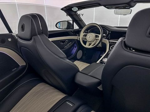 Auto Usate A Milano | Bentley Continental Gtc 4.0 V8 Phev Azure Auto - Bentley Milano